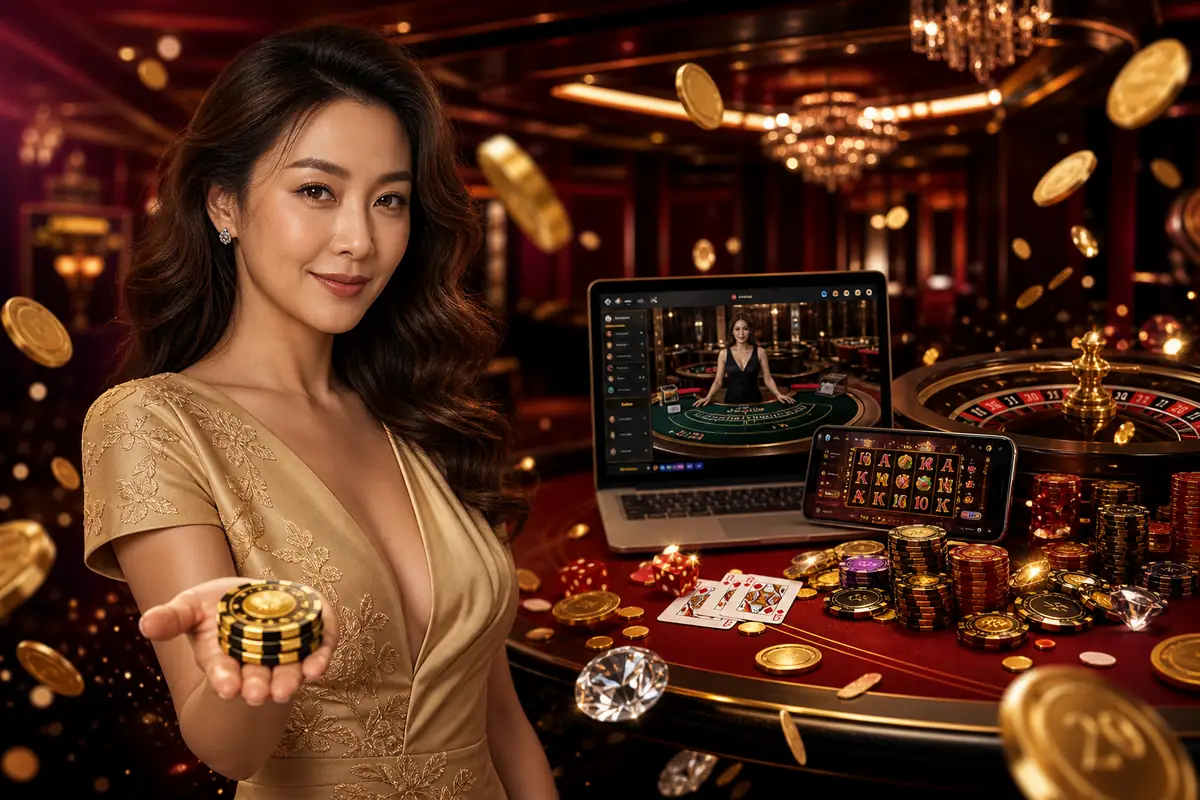 pavalion88 Welcome Bonus promotion banner