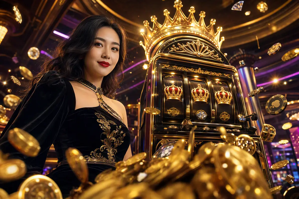 pavalion88 classic slots