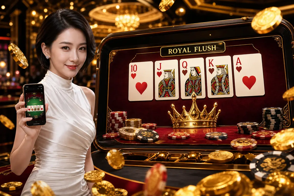 pavalion88 slots features and trust signals
