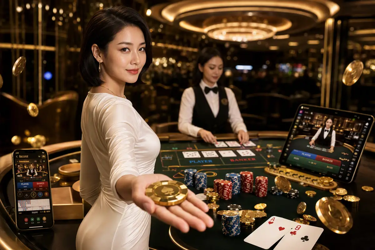 pavalion88 Casino bonuses promotions and VIP rewards programme