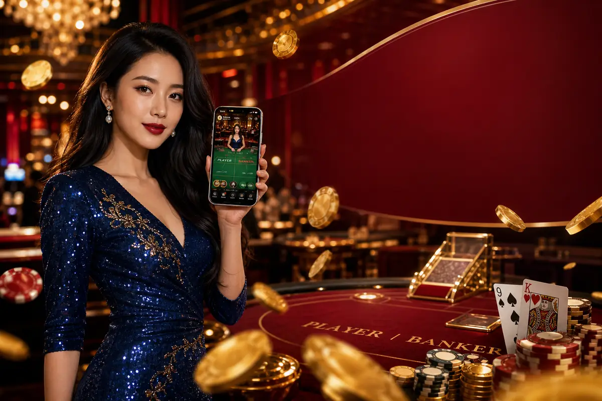 pavalion88 Casino live dealer tables and casino games lobby